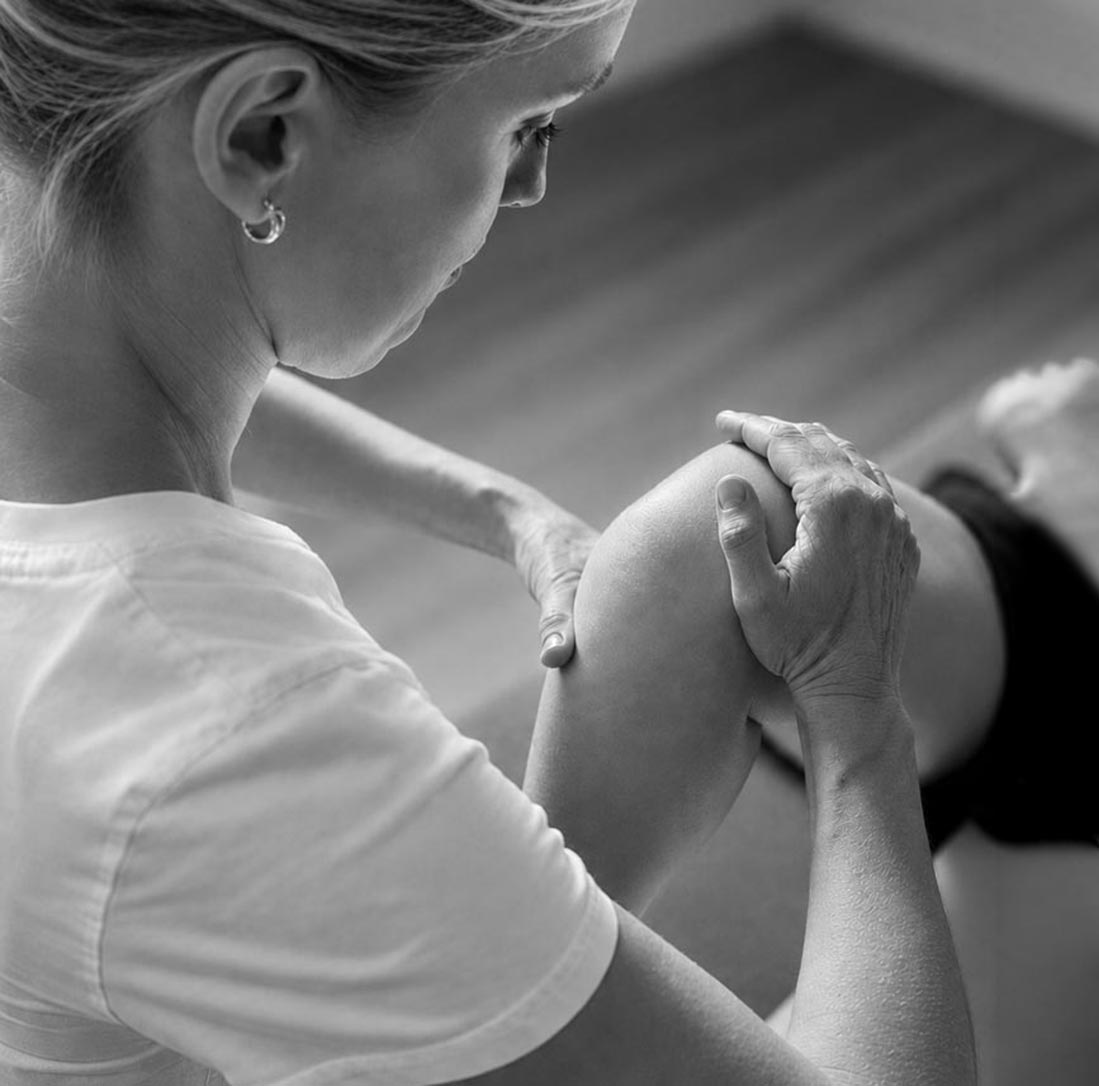 Physio-Fruetel_Rauenberg-MT_Knie- Physiotherapie Frütel Rauenberg Manuelle Therapie