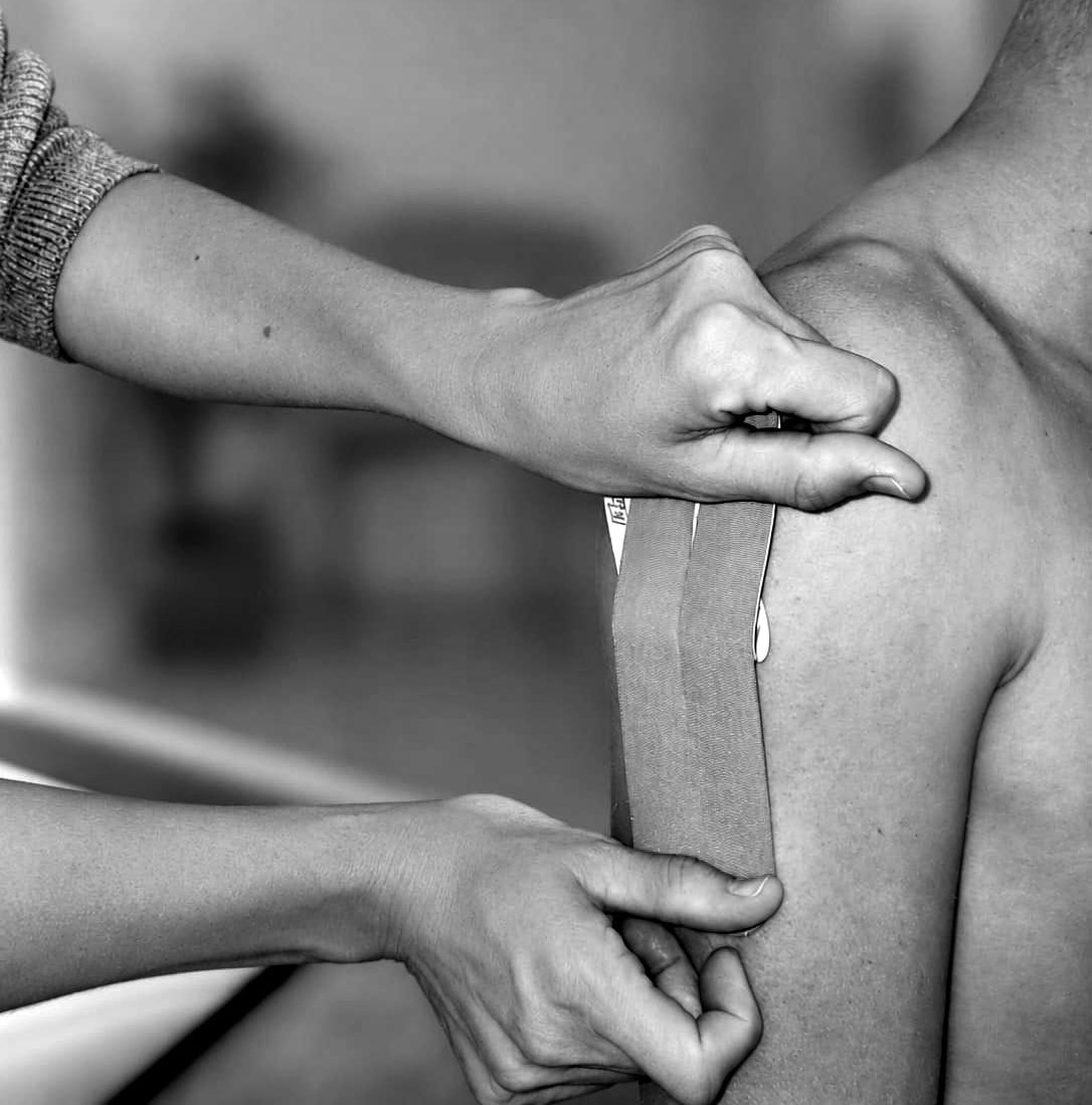Physio-Fruetel_Rauenberg-_Kinesio1 Kinesio Taping Rauenberg Physiotherapie Frütel