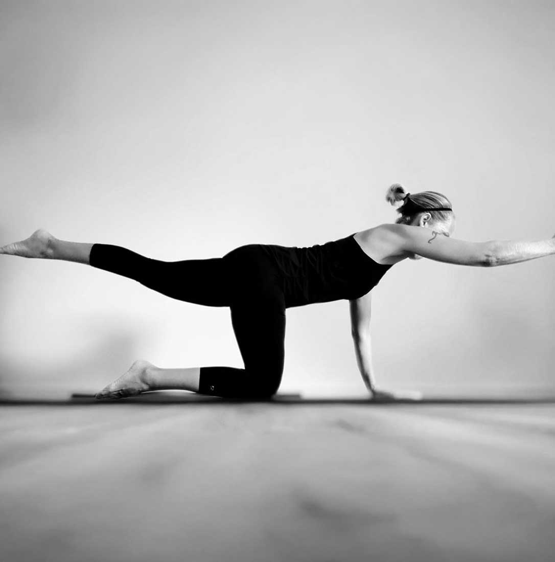 SimoneUebungendiagonal Simone Frütel Pilates Rauenberg